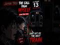 Japan’s Creepiest Train Legend 🚆👻 #urbanlegend #horrorstories #scarystories #shorts #creepypasta