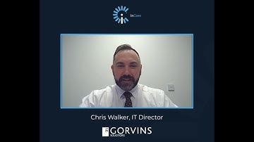 How have your staff reacted to having the inCase app?