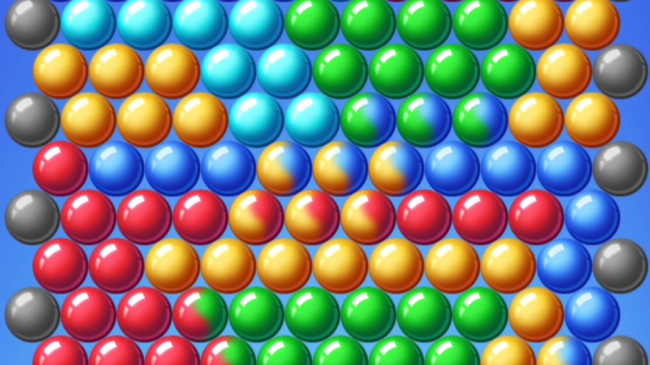 Bubble Booms - 🔵🔴🔵 Play Bubble Shooter 3 🔵🔵💢 Score as