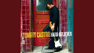 Video thumbnail of "Tommy Castro - Trimmin' Fat"