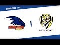 2017 Toyota AFL Grand Final - Richmond v Adelaide Highlights - AFL