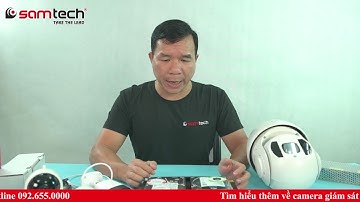 Mua camera an ninh chất lượng cao ở đâu