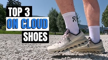 Best ON Cloud Walking Shoes [2025] by a Foot Expert!