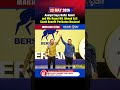 Analyst Says Rafizi Ramli and Nik Nazmi Nik Ahmad Exit Could Benefit Perikatan Nasional