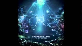 Pendulum - Watercolour - Immersion(Álbum Version)