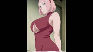Sakura Haruno Y Edit Best Of Sakura