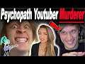 Youtuber Turned Mass Murderer | Randy Stair | Calculated Psychopath, Narcissist, or Mentally Ill?!