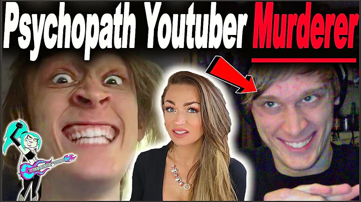Youtuber Turned Mass Murderer | Randy Stair | Calc...