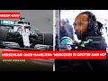 "Schandalige" Hamilton krijgt ervan langs, Max Verstappen bundelt krachten | GPFans Weekend Week-End