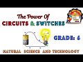 The Power of Circuits Quiz