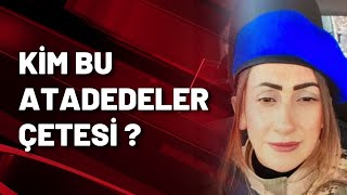 KİM BU ATADEDELER? Bahçeli'nin, MİT'in, Erdoğan'ın adını kullanan çeteyi Timur Soykan anlattı