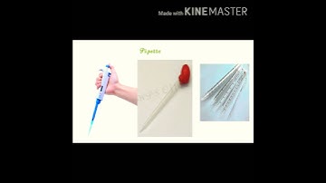 Measuring instruments