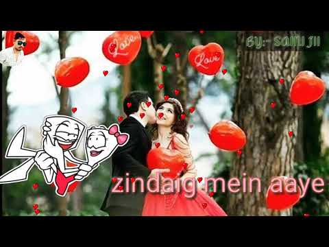 aisa-koi-zindagi-mein-aaye/whatsapp-status-song/---youtube-2018