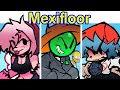 Friday Night Funkin 17bucks Mexifloor V2 BF GF Pico Bunny Girl Etc FNF Mod Mexipiso V2 Friday Night Funkin 17bucks Mexifloor V2 BF GF Pico Bunny Girl Etc FNF Mod Mexipiso V2