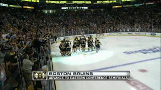 Bruins-Habs Game 7 2011 Highlights 4/27/11 1080p HD