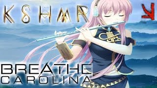 KSHMR \u0026 Breathe California - FLUTES AWAY (official preview)