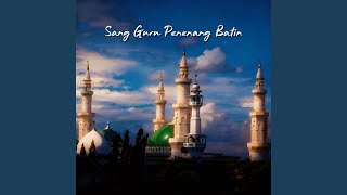 Sang Guru Penenang Batin