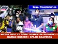 LIVE:🔴 MAYOR VICO AT  CONG. ROMAN SA BOLANTE -1 NAMAN NGAYON | OPLAN KAAYUSAN