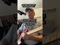 Looping rock songs lesson Rockinpapa’s one man band