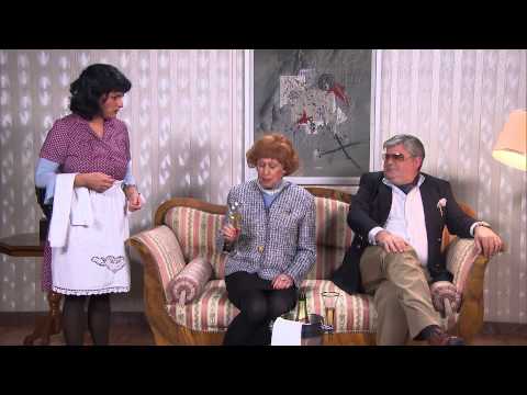 Giebler on Magdalena Martullo-Blocher (official) | Giacobbo / Müller | Comedy | SRF