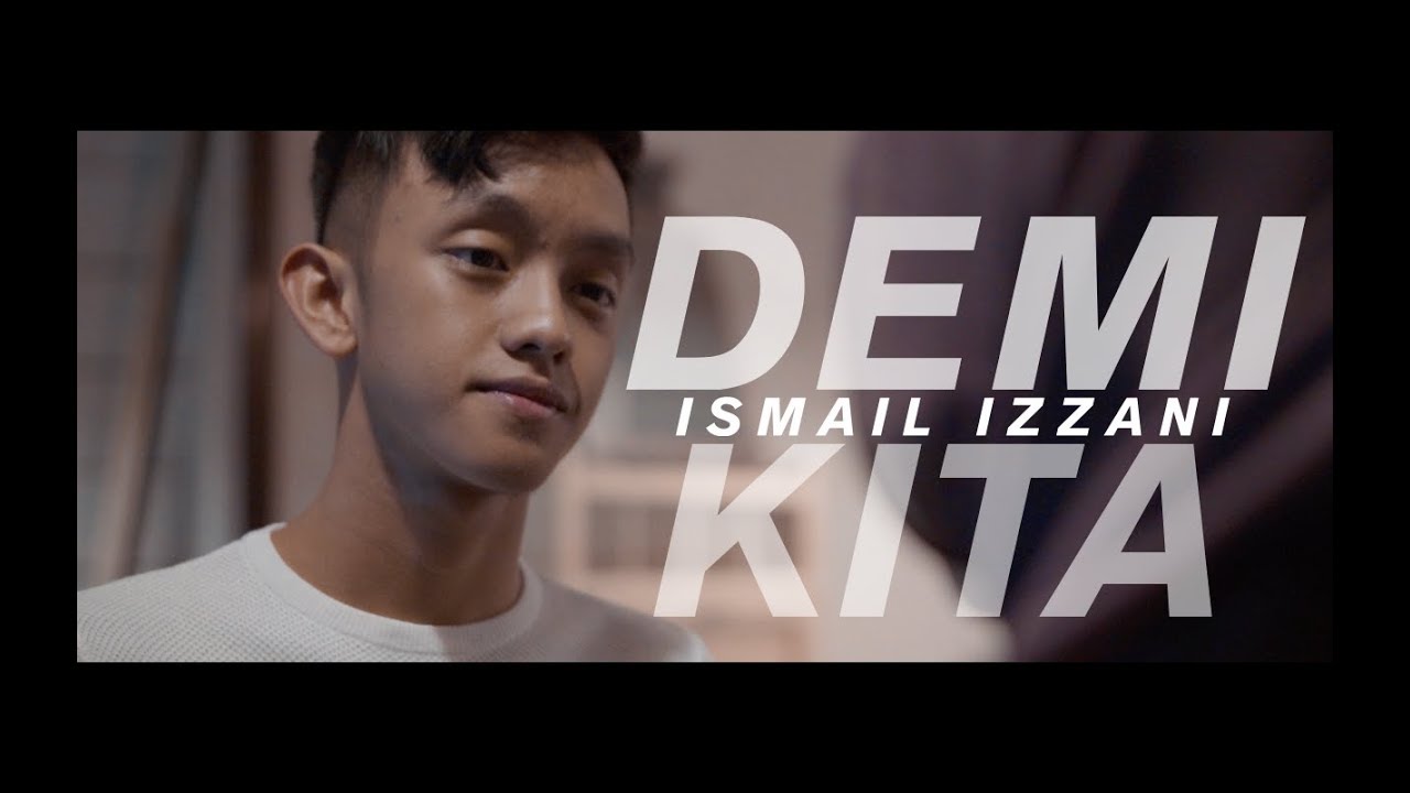 Sabar ismail izzani