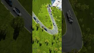 WORLD'S Most DANGEROUS Roads You Should Avoid at All Costs