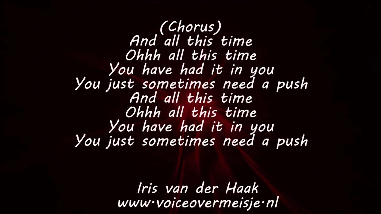 Maria mena secrets ноты. My time omori обложка. Jd allen альбомы. "time to shine" орбит. Time of my life текст.