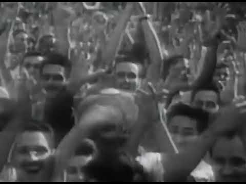 Video: Al 60 ° Anniversario Della Vittoria Della Rivoluzione Cubana - Visualizzazione Alternativa