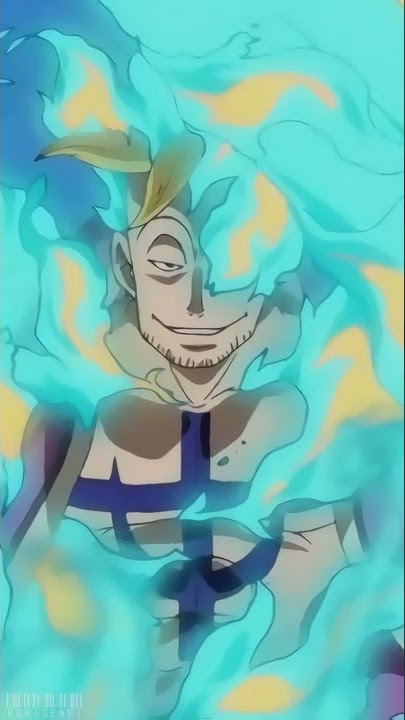 Preset Alight Motion Jedag Jedug - Marco The Phoenix #OnePiece