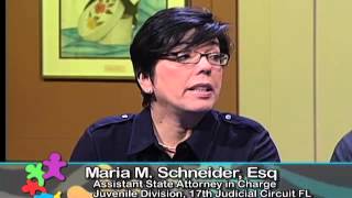 Future First: Focus on Broward's Children, Youth Unemployment pt. 1