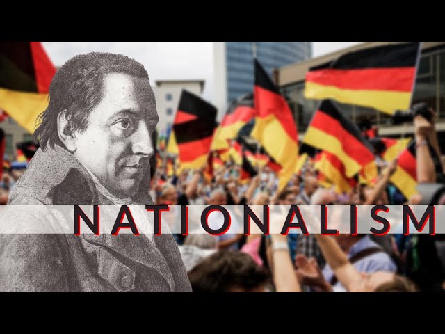 The Rise of Nationalism - ppt video online download