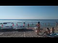 18.8.2020. Море , Коктебель , утро