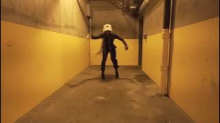 Serge Beynaud Petit Mannequin dance | Laniyafa