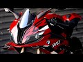 BMW G 310RR - La Mas Pequeña de las Motos Alemanas