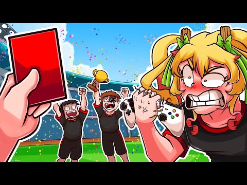 PASTA RAGE QUITS AND WE START WINNING!