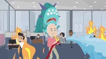 Project Manager | GCdocs16