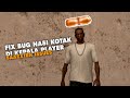 Gta Sa Android : Tutorial menghilangkan bug/nasi kotak dikepala player.