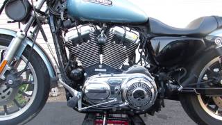 How to Replace a Harley Sportster Clutch - GetLowered.com