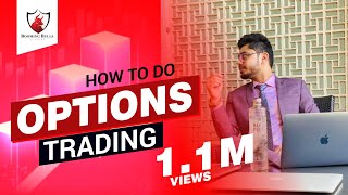 The Only Option Trading Video you will Ever Need || Secrets NO one Tells You || BoomingBulls