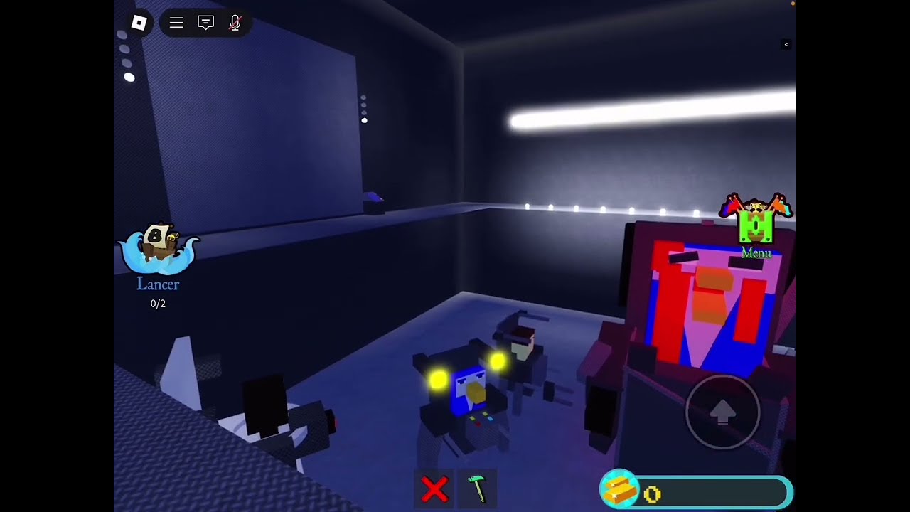 LOCATION DESTROYED : error transmission