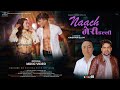 New nepali song  naach meri dalli  2024 by rajesh kumar nepali ftraju lama theeng