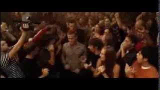 Never Back Down   Crank that Soulja Boy HQ