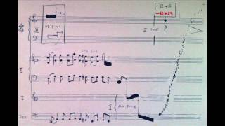 Torsten Nilsson Crucifigatur