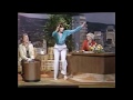 Joan Rivers interviews Lily Tomlin Part 3