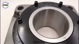 In Stock Bearing Assy P/N 421-20-15123 4212015123 07020-00675 421-20-15620 for Wheel Loader