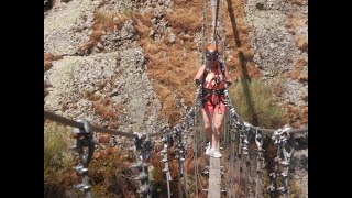 Ferrata Socastillo Cantabria