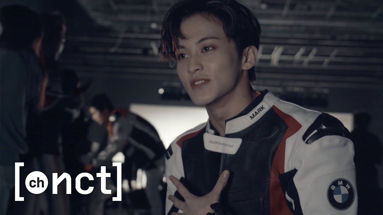 NCT 127 Commentary Film | ‘Punch’ MV Behind