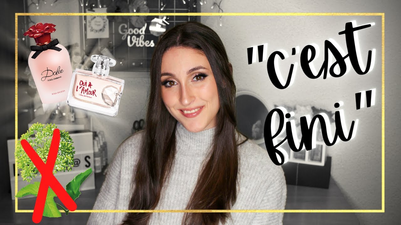 Готовые духи... Что теперь? 🤔 | Smarties Reviews