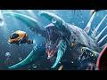 Subnautica 2 "IGN Please don't Score games".