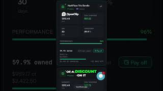 HashFluxo  : Daily Crypto Earnings  Real Mining Profits Explained!
